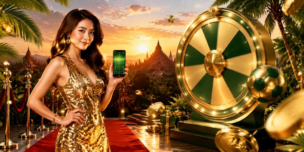 liv66 Fortune Gold