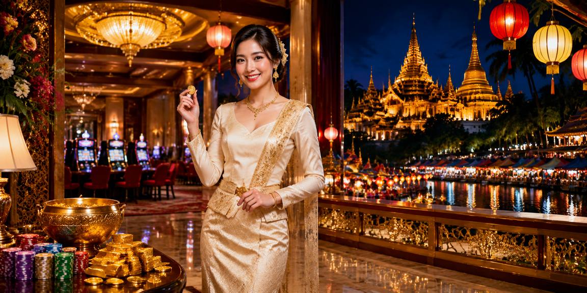 liv66 Fortune Gold